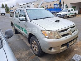 Интернет-аукцион: TOYOTA  HILUX 4X4