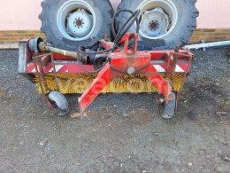 Online-Versteigerung: AGROMETALL  ZAMETACÍ NÁSTAVBA NA TRAKTOR