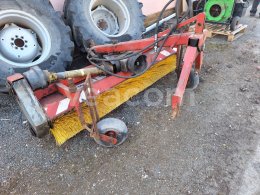 Online-Versteigerung: AGROMETALL  ZAMETACÍ NÁSTAVBA NA TRAKTOR