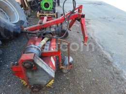 Online-Versteigerung: AGROMETALL  ZAMETACÍ NÁSTAVBA NA TRAKTOR