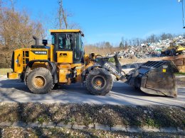 Интернет-аукцион: HYUNDAI  HL930A
