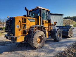 Интернет-аукцион: HYUNDAI  HL930A