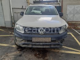 Online árverés: Volkswagen  AMAROK