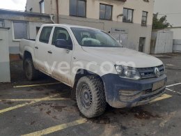 Online árverés: Volkswagen  AMAROK