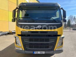 Aukcja internetowa: VOLVO  FM 370