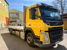 Aukcja internetowa: VOLVO  FM 370