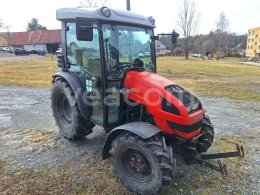 Online aukce: SAME  SOLARIS 55 4X4