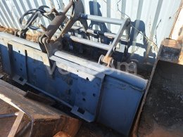 Online auction:   LOPATA NA SMYKOVY NAKLADAČ S PŘIDRŽENIM