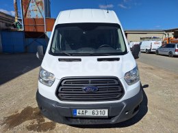 Online-Versteigerung: FORD  TRANSIT FAD