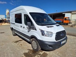 Online-Versteigerung: FORD  TRANSIT FAD