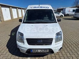 Online aukce: FORD  TOURNEO CONNEC