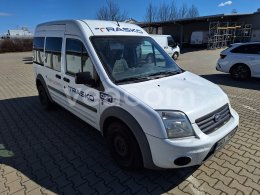 Online aukce: FORD  TOURNEO CONNEC