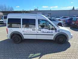Online aukce: FORD  TOURNEO CONNEC