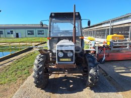 Online-Versteigerung: ZETOR  7245 4X4