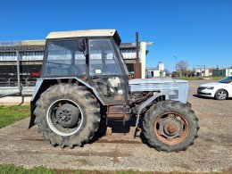Online-Versteigerung: ZETOR  7245 4X4