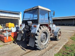 Online-Versteigerung: ZETOR  7245 4X4