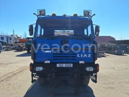 Online árverés: LIAZ  111.800 4X4