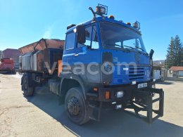 Online árverés: LIAZ  111.800 4X4