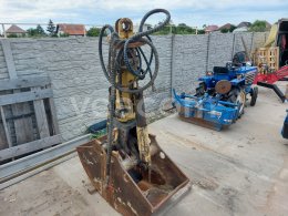 Online árverés:   HGT DCS4-600