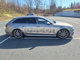 Online aukce: AUDI  A6 AVANT QUATTRO