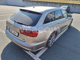 Online aukce: AUDI  A6 AVANT QUATTRO