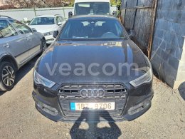 Aukcja internetowa: AUDI  A6 AVANT QUATTRO
