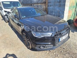 Aukcja internetowa: AUDI  A6 AVANT QUATTRO