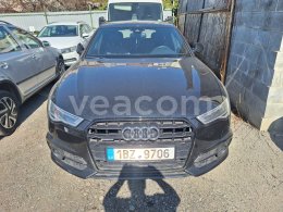 Aukcja internetowa: AUDI  A6 AVANT QUATTRO