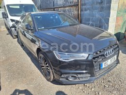 Aukcja internetowa: AUDI  A6 AVANT QUATTRO