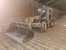 Online aukce: JCB  535-67