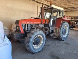 Online aukce: ZETOR  16145 4X4