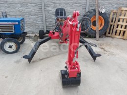 Online aukce:   SPIDER MINIBAGER