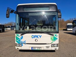 Online árverés: IRISBUS  SFR162 CROSSWAY