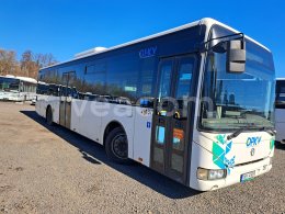 Online árverés: IRISBUS  SFR162 CROSSWAY
