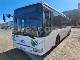 Online aukce: IRISBUS  SFR162/01 CROSSWAY