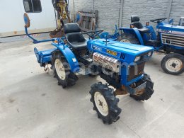 Aukcja internetowa:   ISEKI. TX1300