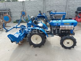 Aukcja internetowa:   ISEKI. TX1300