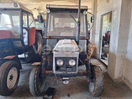 Online-Versteigerung: ZETOR  7011
