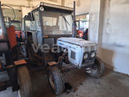 Online-Versteigerung: ZETOR  7011