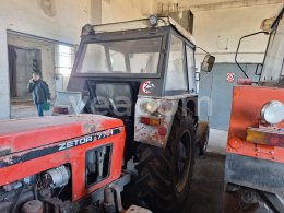 Online-Versteigerung: ZETOR  7011
