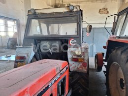 Online-Versteigerung: ZETOR  7011