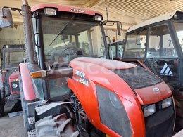 Aukcja internetowa: ZETOR  PROXIMA 8441 4X4