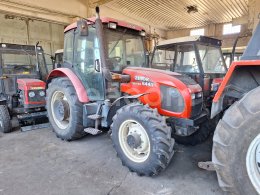 Aukcja internetowa: ZETOR  PROXIMA 8441 4X4
