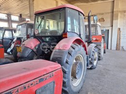 Aukcja internetowa: ZETOR  PROXIMA 8441 4X4