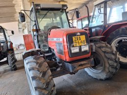 Aukcja internetowa: MASSEY FERGUSON  MF 4245 4X4