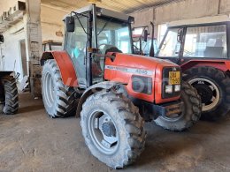Aukcja internetowa: MASSEY FERGUSON  MF 4245 4X4