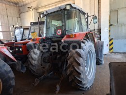 Aukcja internetowa: MASSEY FERGUSON  MF 4245 4X4