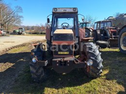 Online-Versteigerung: ZETOR  12145 4X4