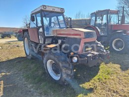 Online-Versteigerung: ZETOR  12145 4X4