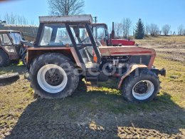 Online-Versteigerung: ZETOR  12145 4X4